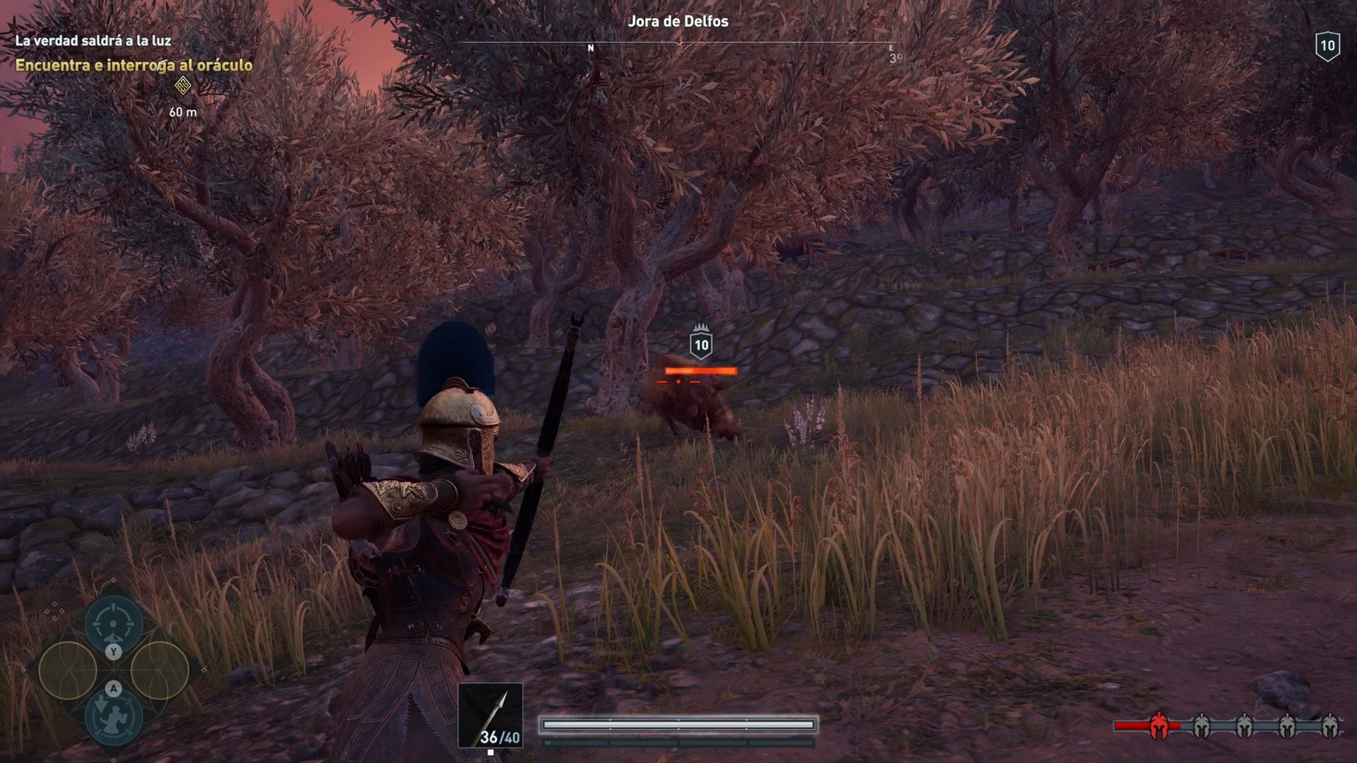 Assassin´s Creed Odyssey - Imagen 20